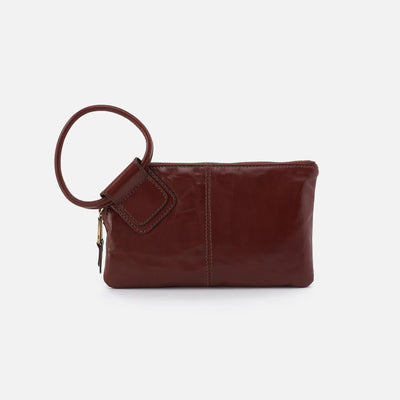 Sable Wristlet