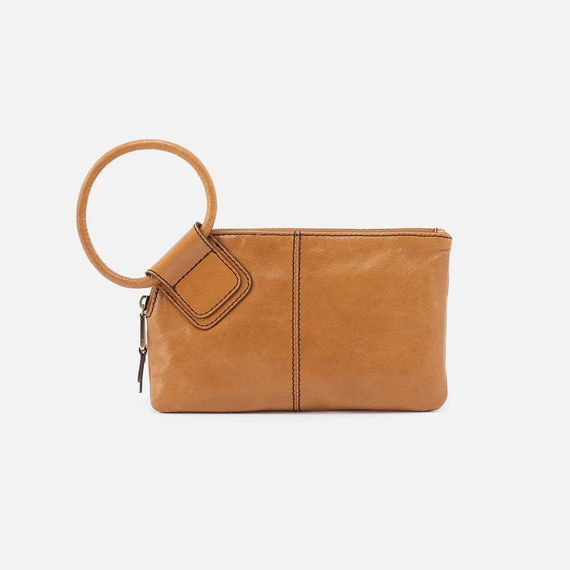 Sable Wristlet