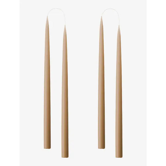 Tapered Candle Pairs