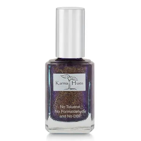 Karma Organics Karma Organics Nail Polish - Simple Good