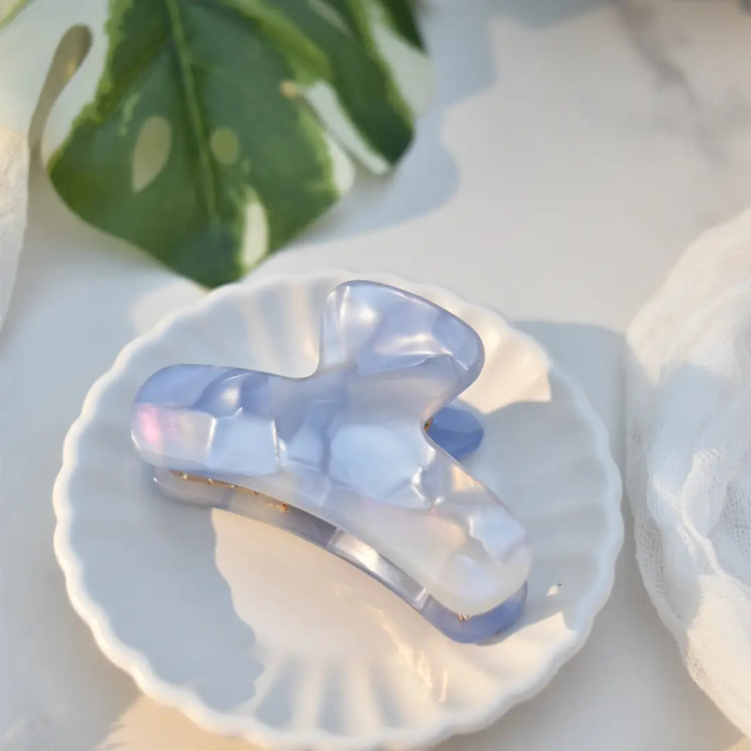 Mini Claw Clips