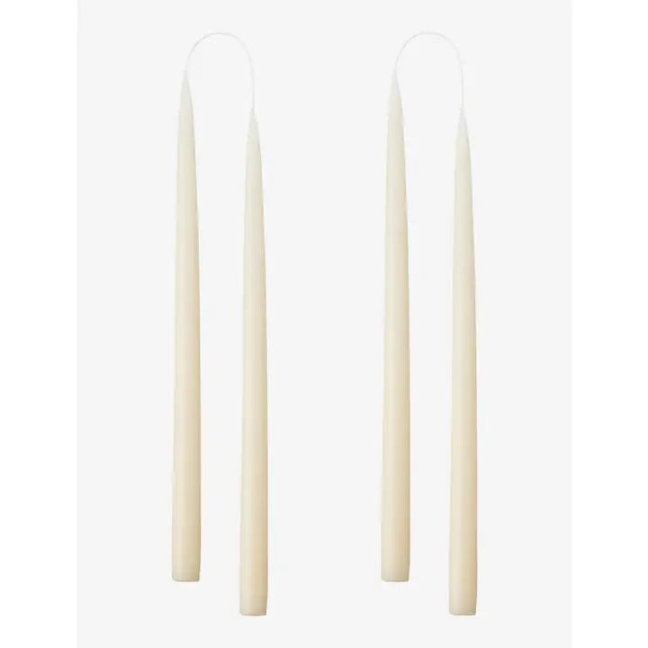 Tapered Candle Pairs