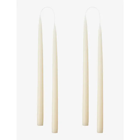 Tapered Candle Pairs