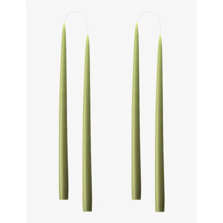 Tapered Candle Pairs