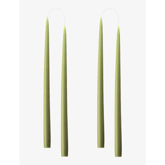 Tapered Candle Pairs