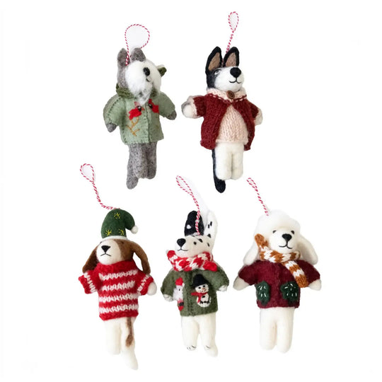 2026 Ornaments