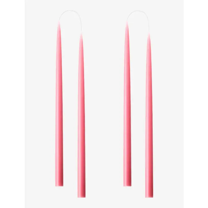 Tapered Candle Pairs