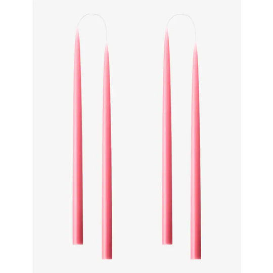 Tapered Candle Pairs