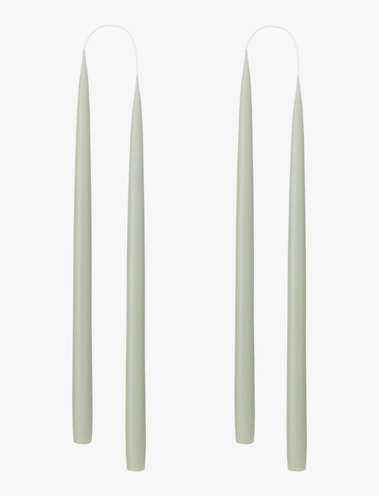 Tapered Candle Pairs