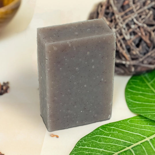 Friendly Soap Bars- Package Free