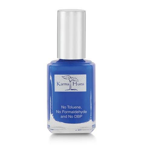 Karma Organics Nail Polish