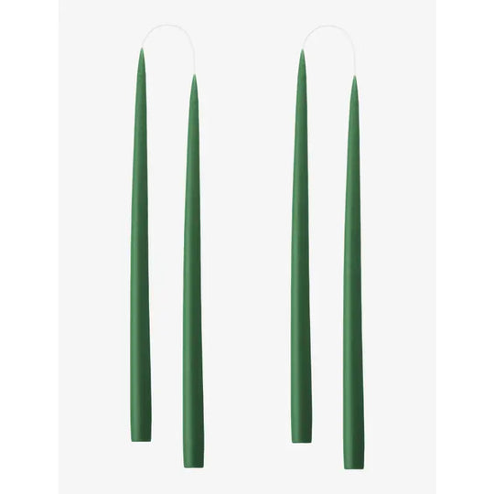 Tapered Candle Pairs