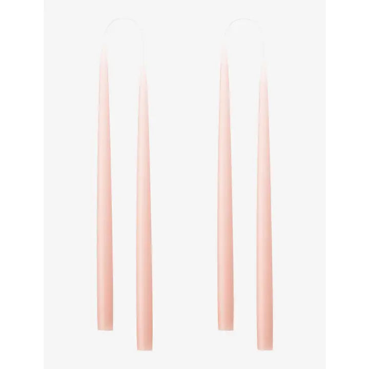 Tapered Candle Pairs