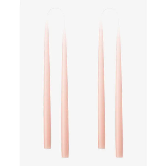 Tapered Candle Pairs