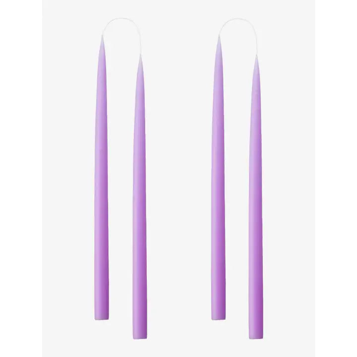 Tapered Candle Pairs