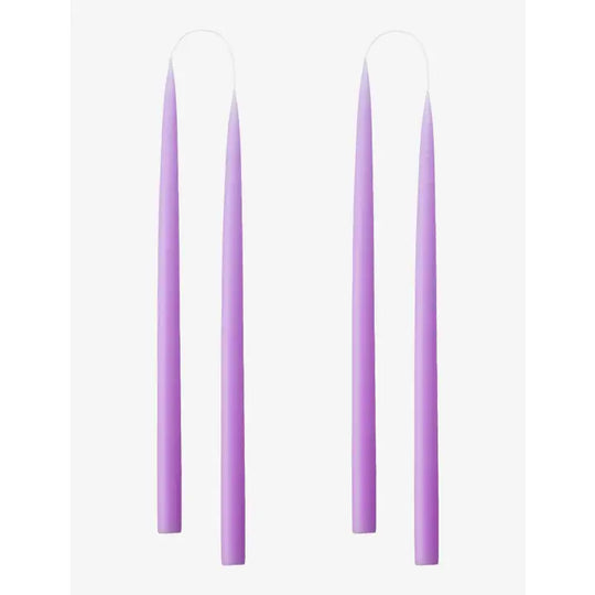 Tapered Candle Pairs
