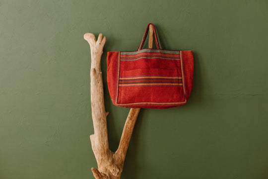 Reusable Tote Bag