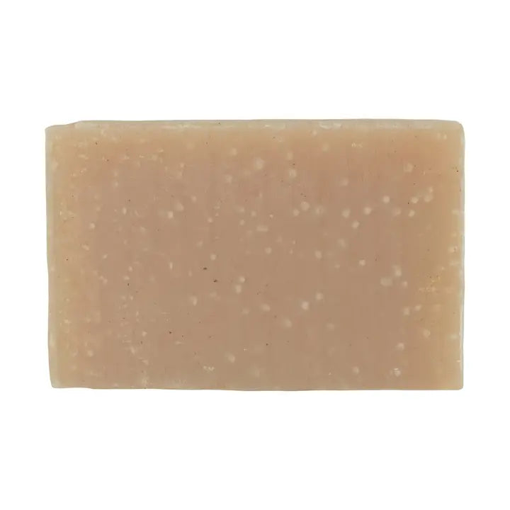 Friendly Soap Bars- Package Free