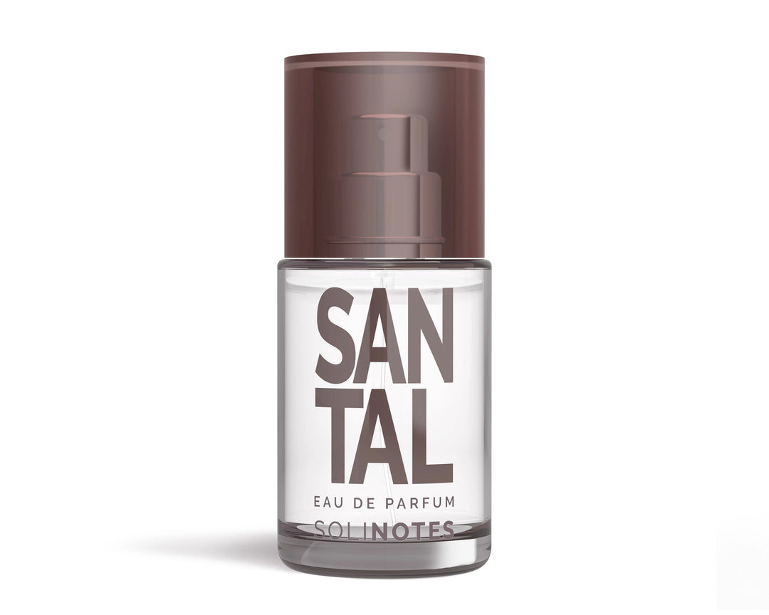 Solinotes Mini Perfumes .5 oz