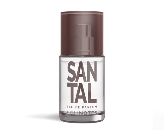 Solinotes Mini Perfumes .5 oz