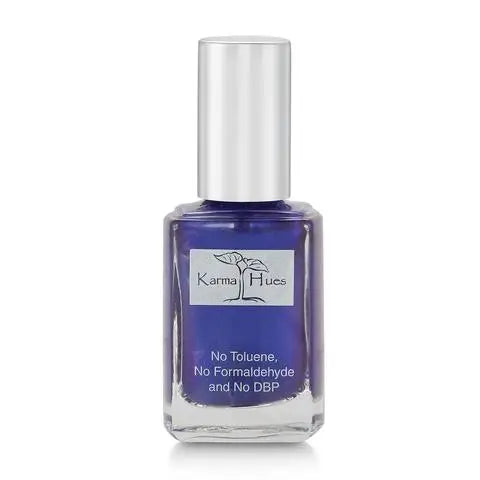 Karma Organics Karma Organics Nail Polish - Simple Good