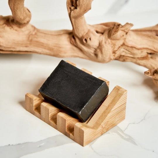 Bamboo Mountain Soap Lift