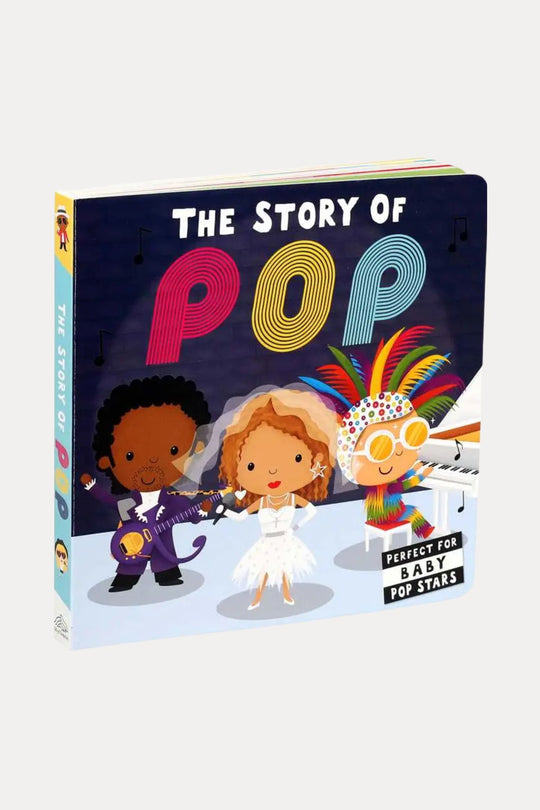 Story of Pop