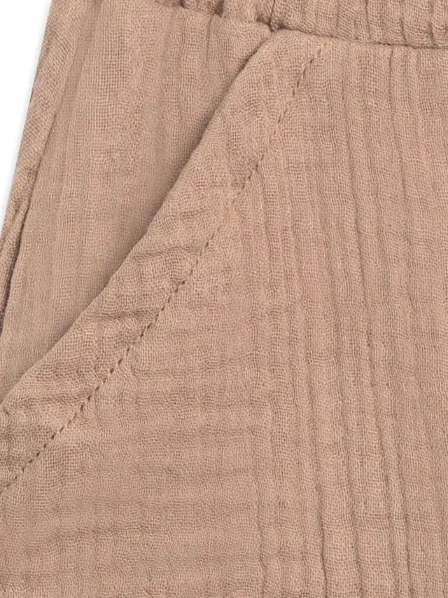 Colored Organics Sully Muslin Pants - Simple Good