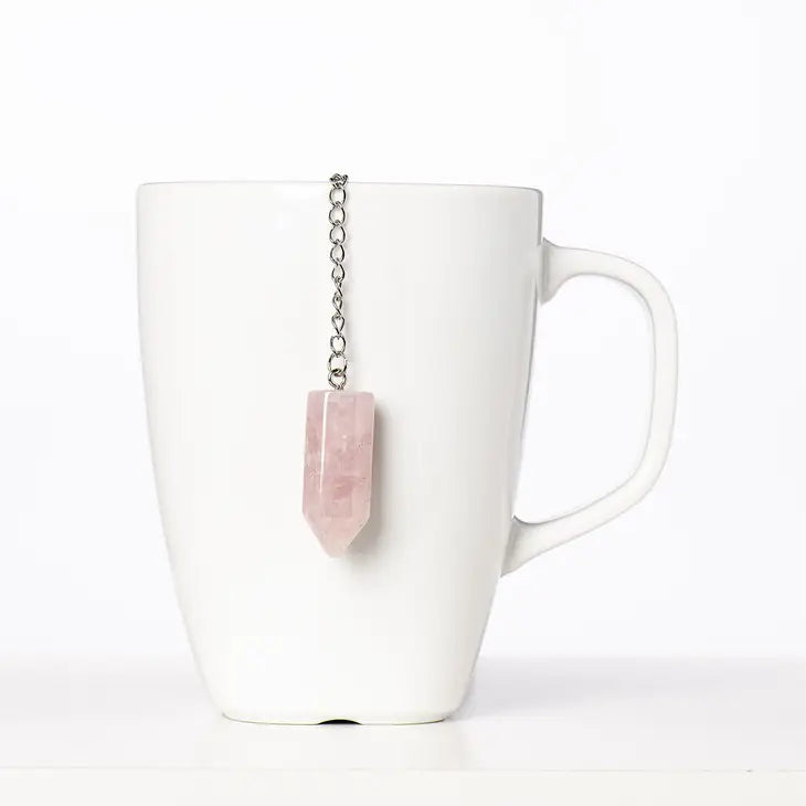 The Traveling Teapot Loose Leaf Tea Infuser - Simple Good