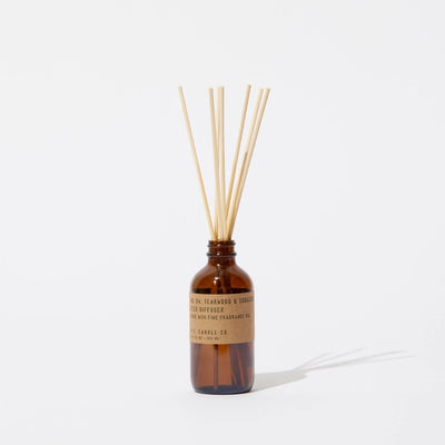 P.F. Candle Co Reed Diffuser - Simple Good