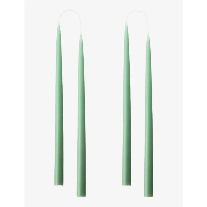 Tapered Candle Pairs