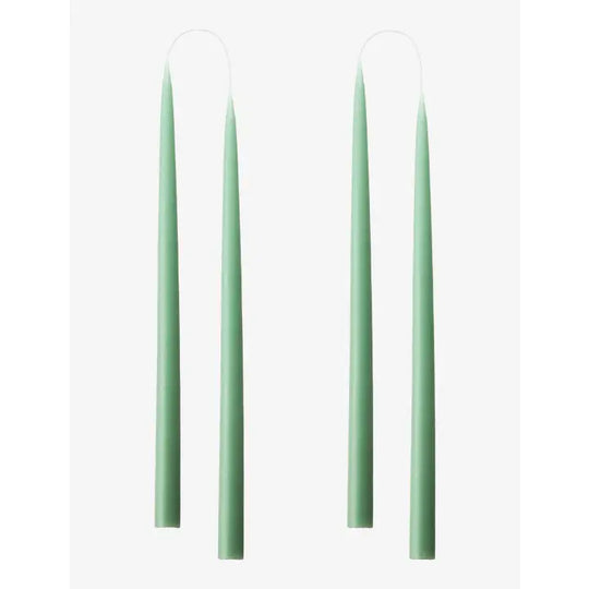 Tapered Candle Pairs