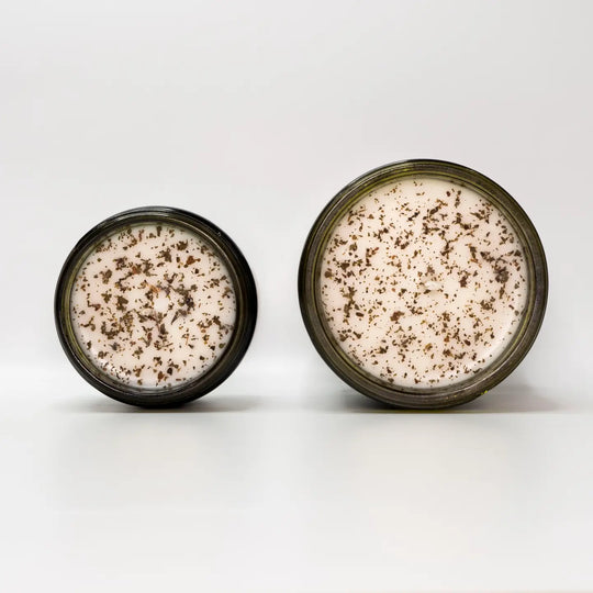 Non Toxic Candle | Tea and Herb