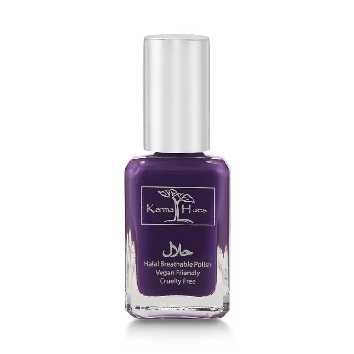 Karma Organics Karma Organics Nail Polish - Simple Good