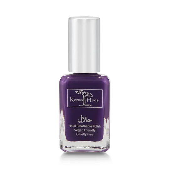 Karma Organics Karma Organics Nail Polish - Simple Good
