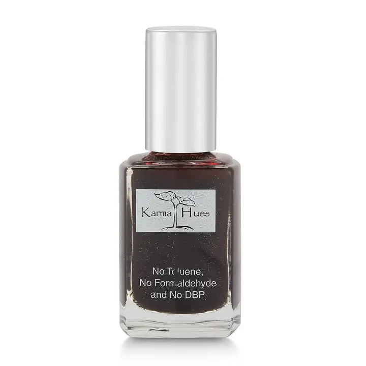 Karma Organics Karma Organics Nail Polish - Simple Good