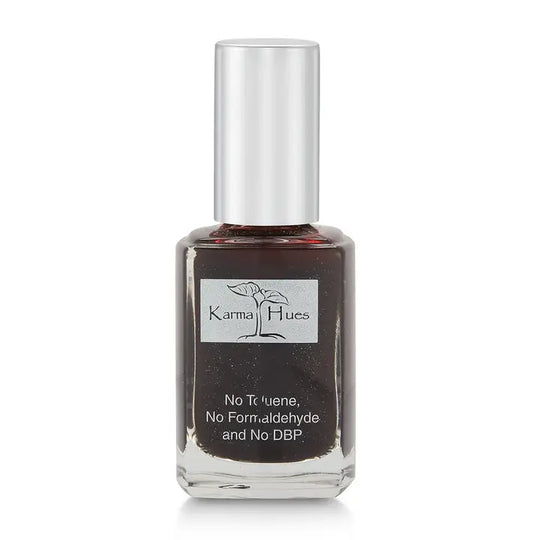 Karma Organics Karma Organics Nail Polish - Simple Good
