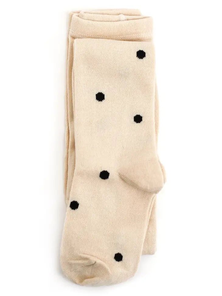 Little Stocking Co Little Stocking Co Children's Cable Knit Tights - Simple Good