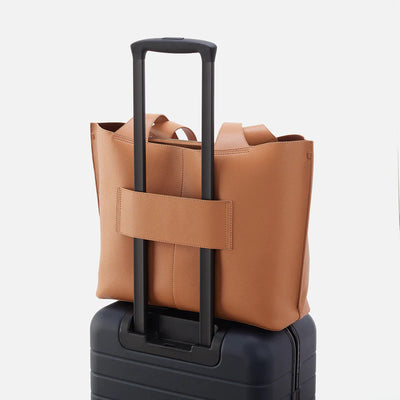 Vida Large Bag with Trolley Sleeve