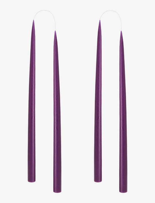 Tapered Candle Pairs