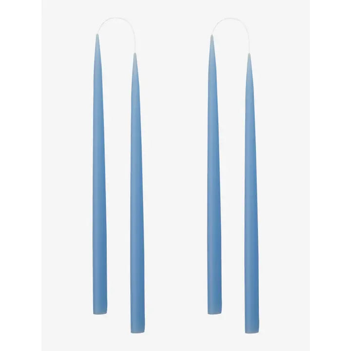 Tapered Candle Pairs