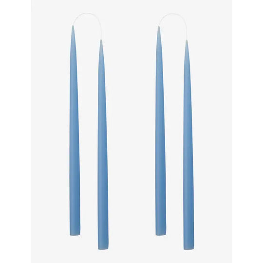 Tapered Candle Pairs