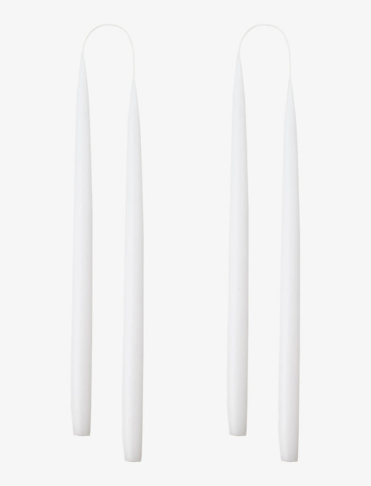Tapered Candle Pairs