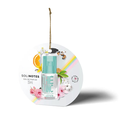 Solinotes Mini Ornament Perfume .5oz