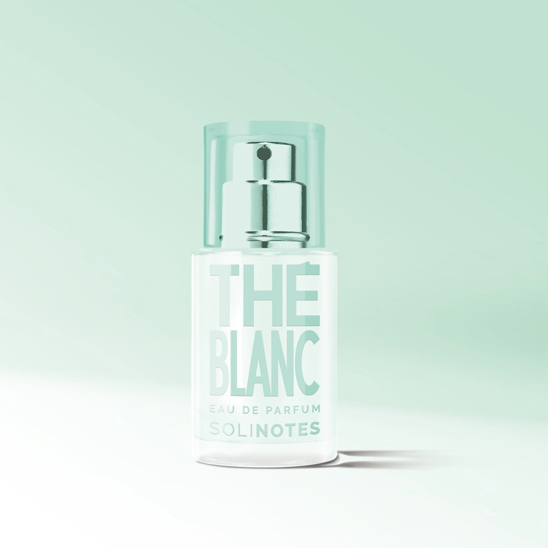 Solinotes Mini Perfumes .5 oz