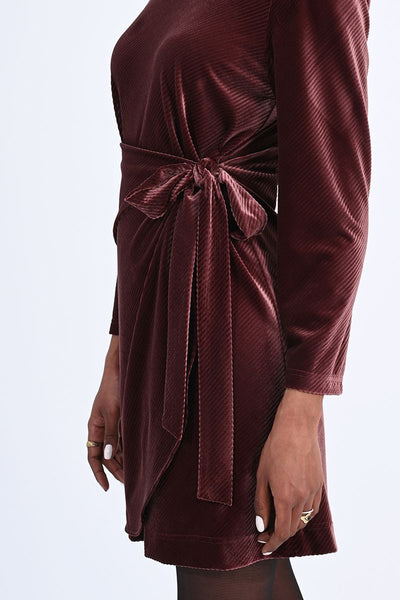 Molly Bracken Woven Wrap Dress - Simple Good