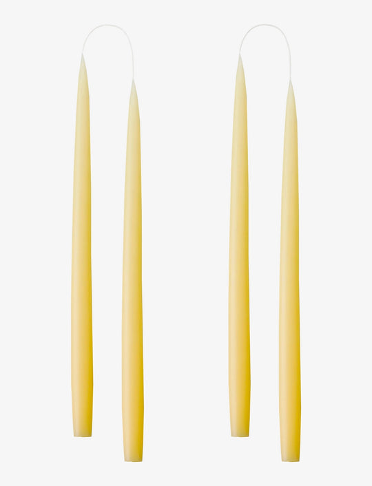 Tapered Candle Pairs