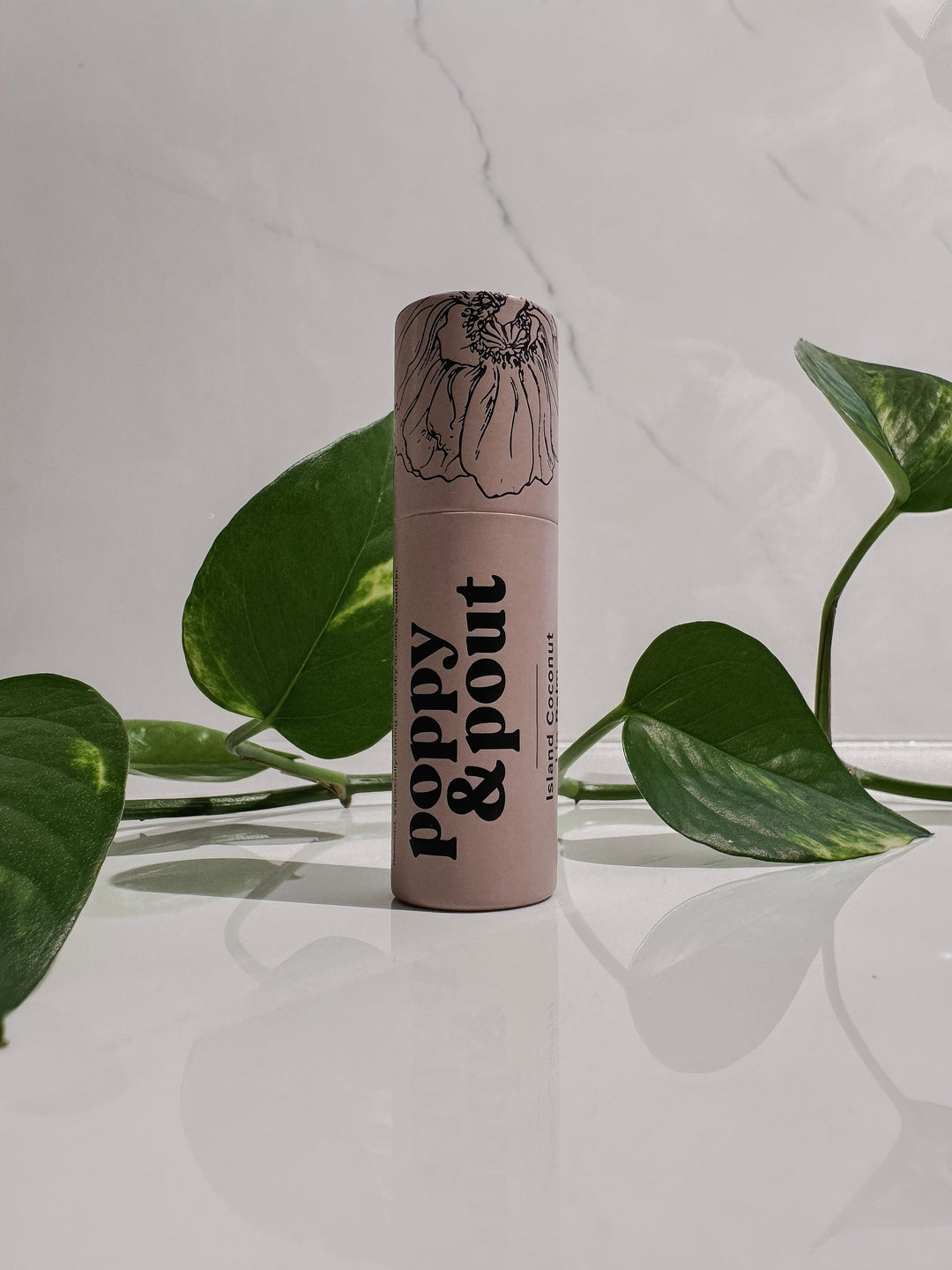 Zero Waste All Natural Lip Butter