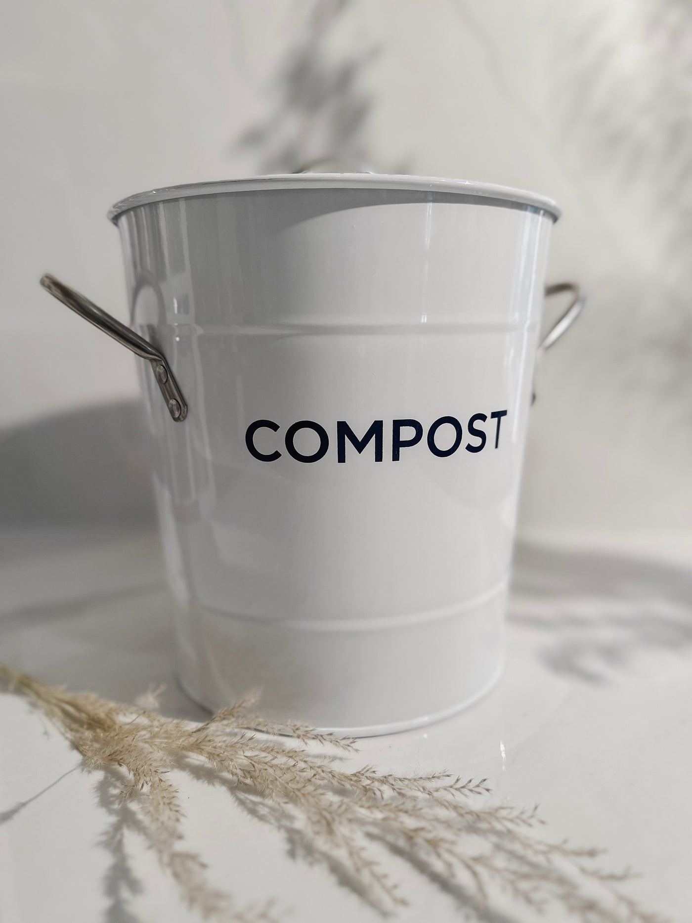 Countertop Compost Bin