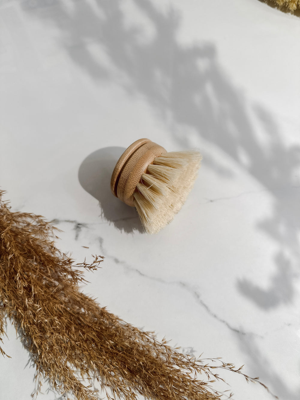 Wooden Cleaning Brushes